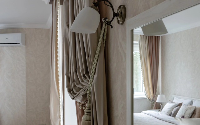 Квартира R Line Море