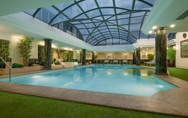 Richmonde Hotel Ortigas Powered by Aston
