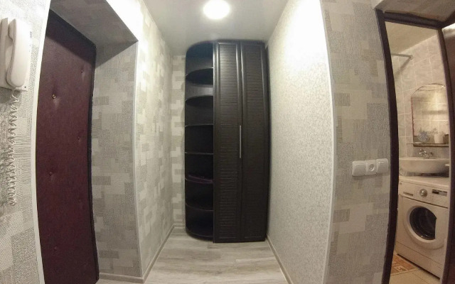 Квартира Однокомнатная на улице Октябрьская 2