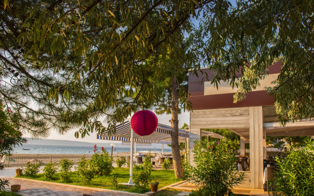 IRIS Hotel&Spa