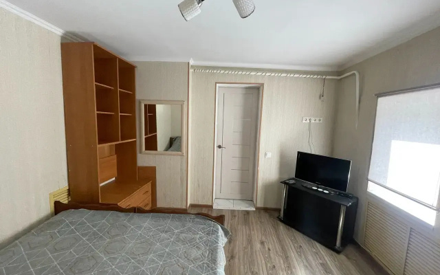 Квартира Уютное местечко
