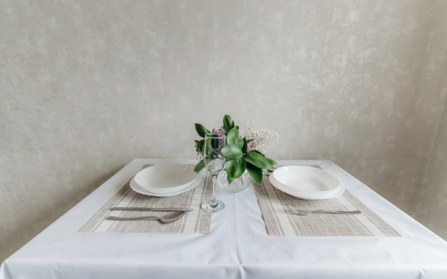 Апартаменты 1-комнатная квартира