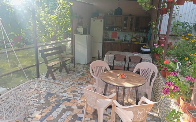 U Monastyirya Apartments