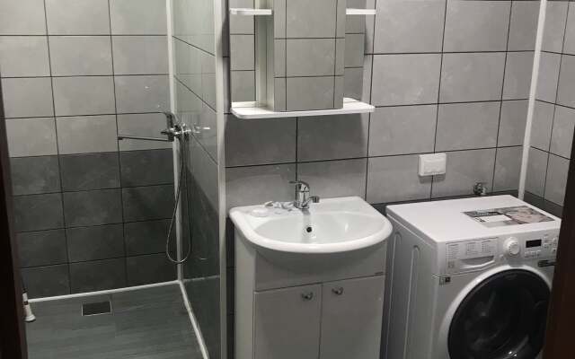 Dom u Lesa Guest House