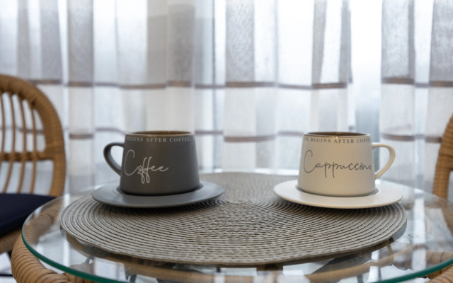 Lovelyhome39 Zhk Guryevskiy Apartments
