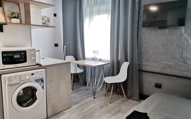 Severnoye Siyanie Melnikayte 83 - 230 Apartments