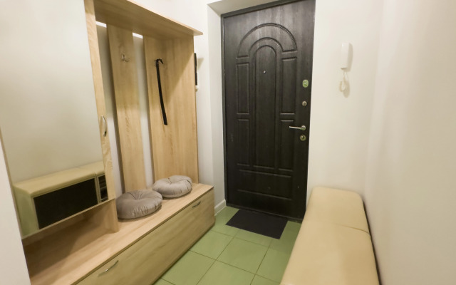 Квартира на Маковского 26-151