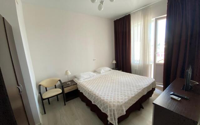 Sea Side Apartments 26