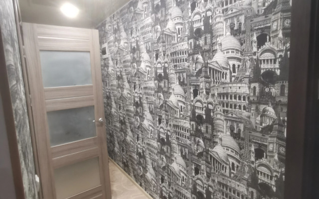 Квартира на Пионерской 3