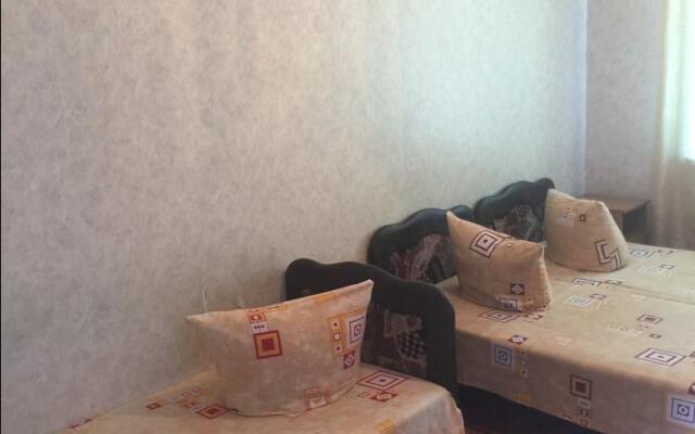 Guest house Antiei