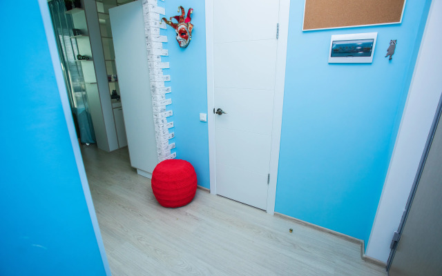 Квартира Fairytale