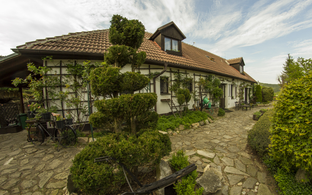 Pension Regina Apart-Hotel