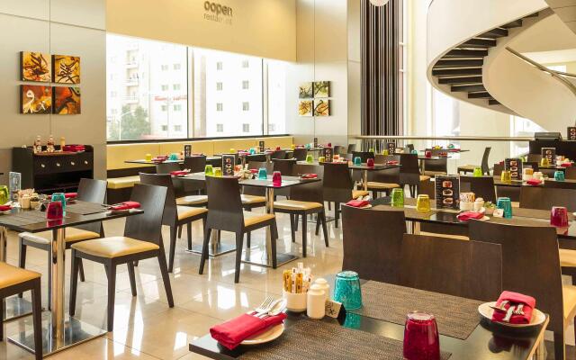 ibis Sharq Kuwait