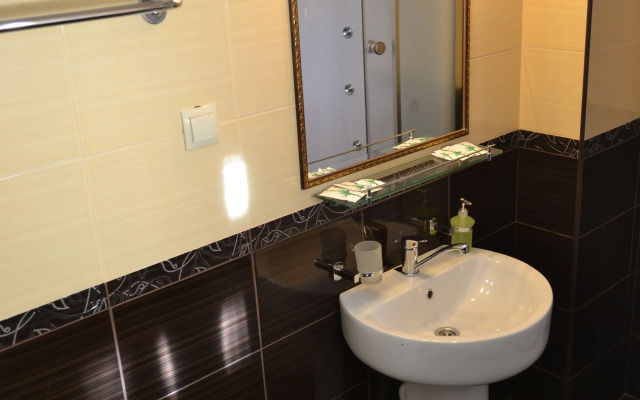 Отель Эстет