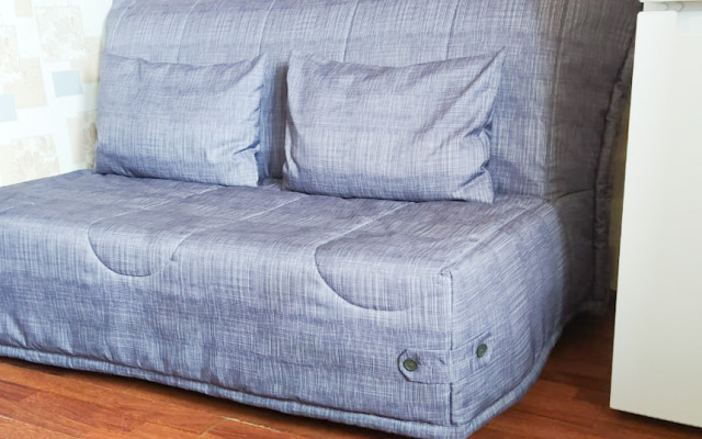 Апартаменты Уютная квартира в центре