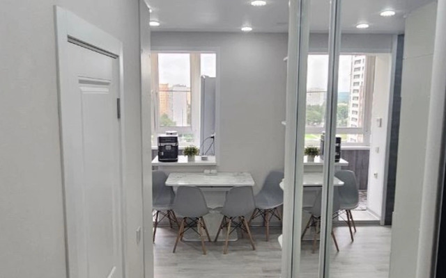 Квартира на Косинском шоссе 1