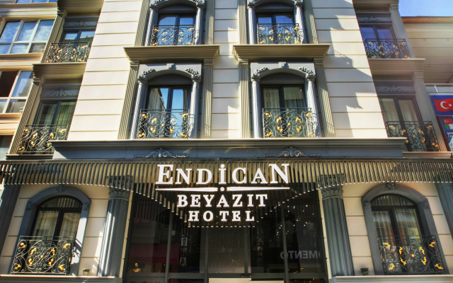 Endican Beyazit Hotel