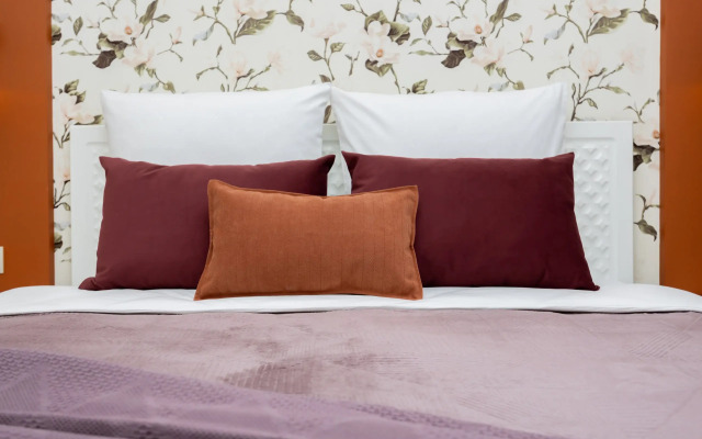 Квартира возле Модного квартала