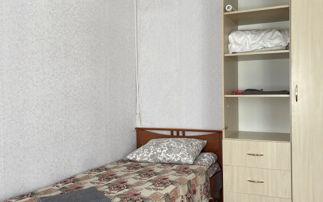 Частный дом на Онежской 21