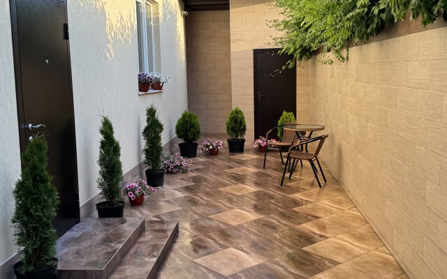Komfort Sirius Guest house