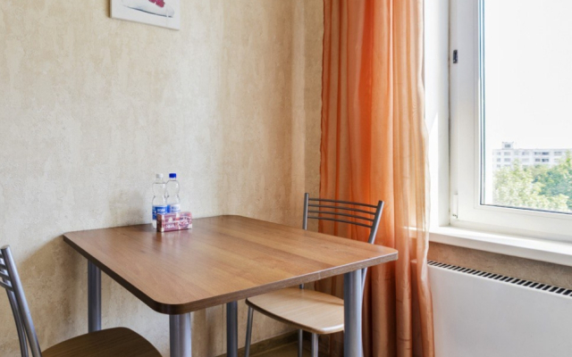 Квартира Однокомнатная на Коломенской