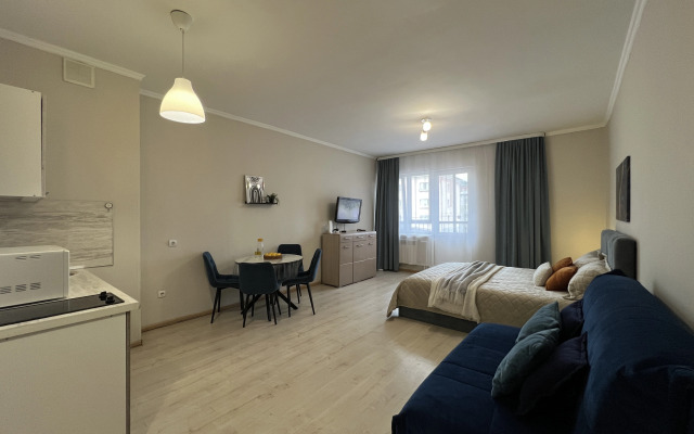 Studiya Smolina 63-15 Ulan-Ude Tsentr KakDoma Studio