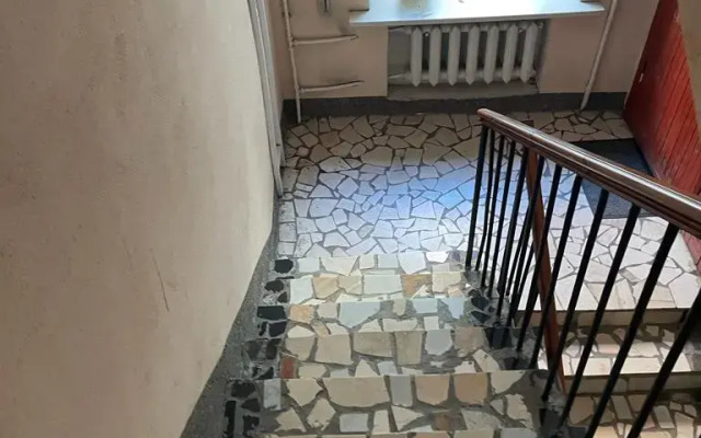 Апартаменты Набережная Канала Грибоедова 12