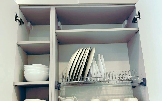 1 Комнатная Квартира у Моря