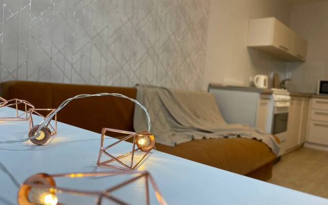 Квартира уютная в центре города