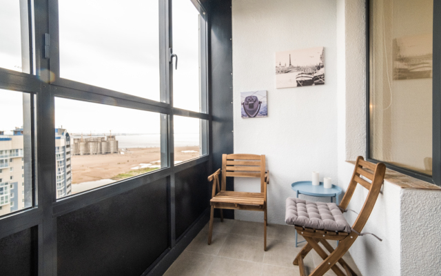 Spicy Day Apartments B