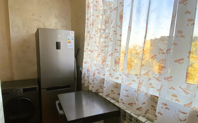 Sunrise Gai Avenue One Flat