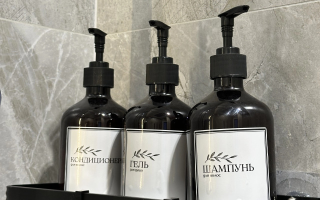 Квартира Уютная квартира в Ставрополе