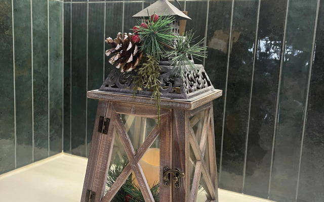 Апартаменты Алексеевская