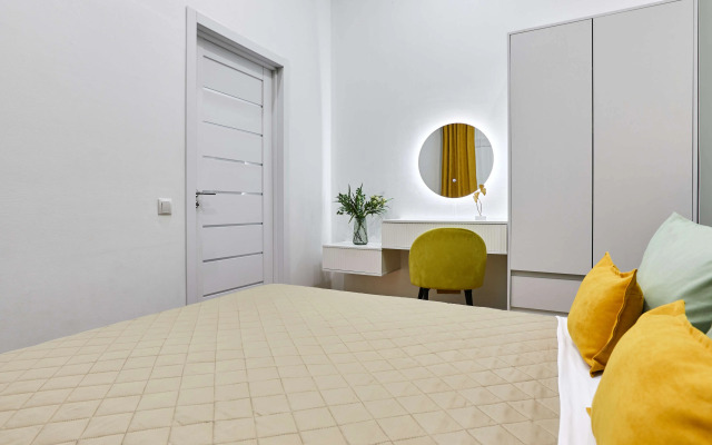 Квартира Flatstay на Восстания 3-5