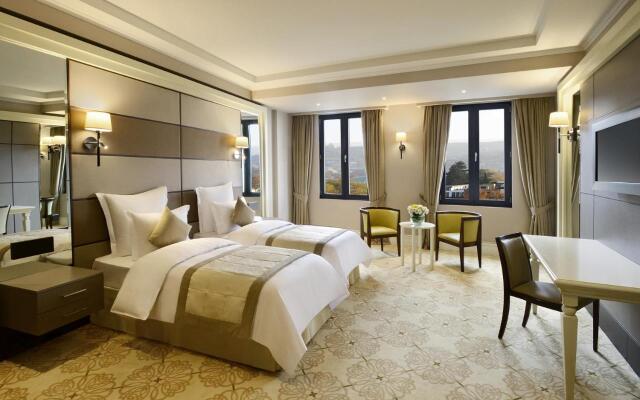 Ambassadori Hotel Tbilisi