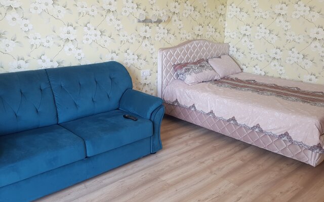 Квартира в Курортном Светлогорске-2