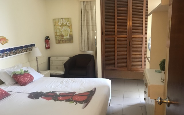 Apartments Do Mar