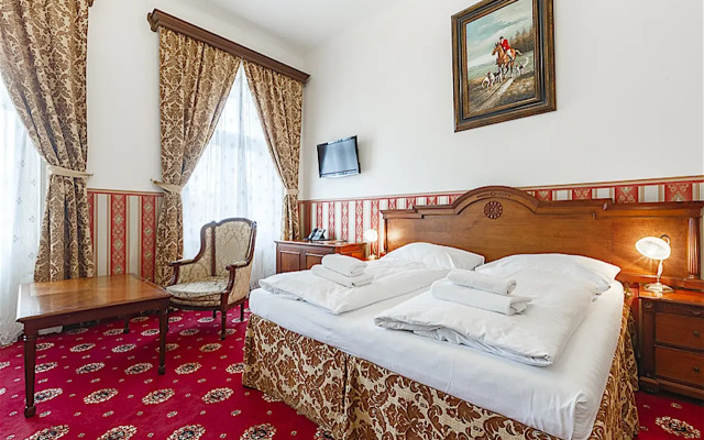Klarinn Hotel