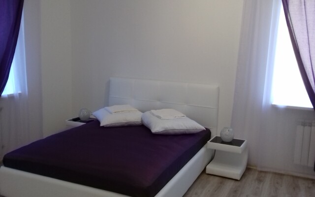 Dlya Otdyha I Prozhivaniya Furnished rooms
