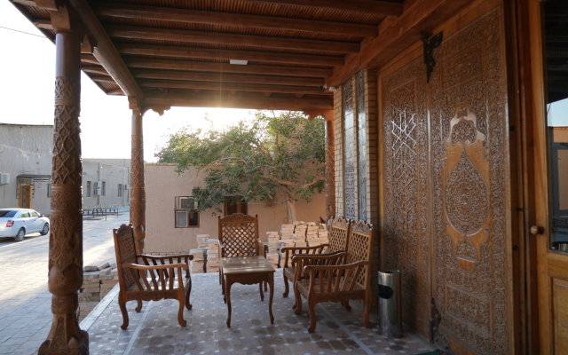 Бутик-отель  Шахерезада