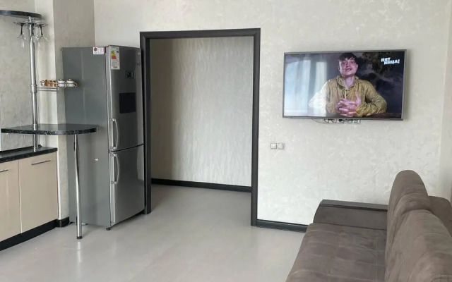 Квартира 2-комнатная на Притомском рядом с Ледовым комплексом