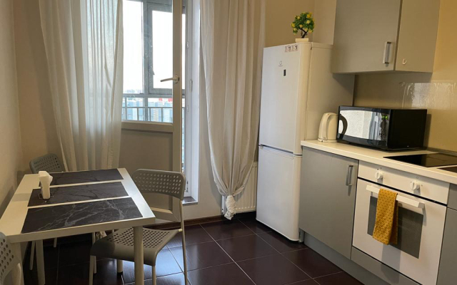 Квартира на Проспекте Просвещения 15 (190)