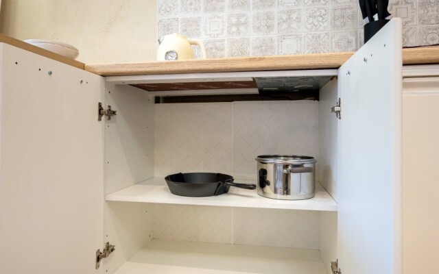 Гостевой дом Карта на Некрасова 8