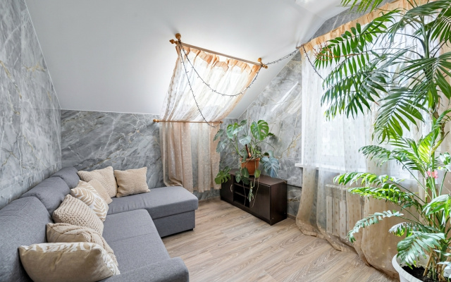 Na Lesnoy Guest House