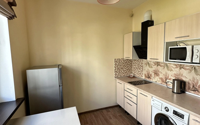 Квартира Тихая Гавань