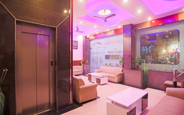 Luxury Stay Hotel