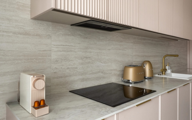 Апартаменты Virginia by Pavlov