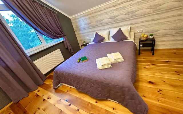 Karlimone Private house