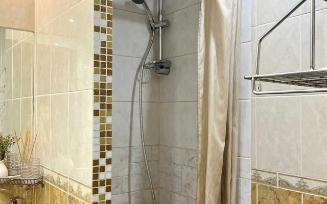 Квартира на Марковского 49