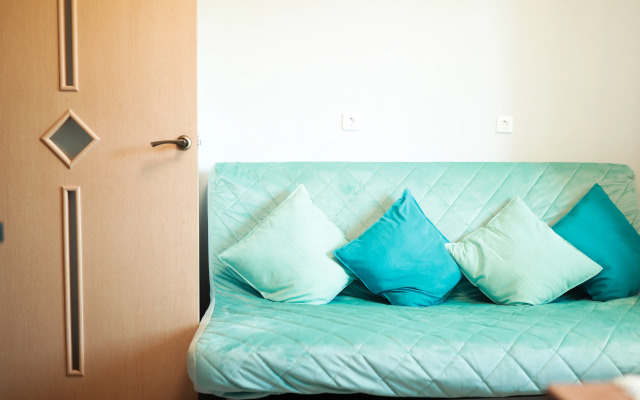 Garnet Apartments Uyut Flat